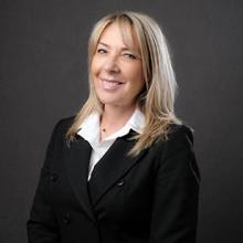 Portrait de Nathalie Nikitin Business Developper - France Médical Enchères