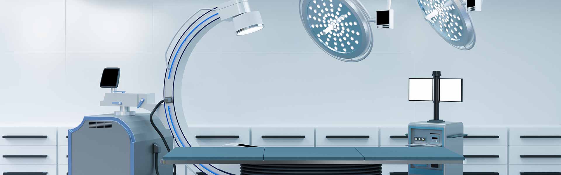 Matériel médical réformé France Médical Enchères