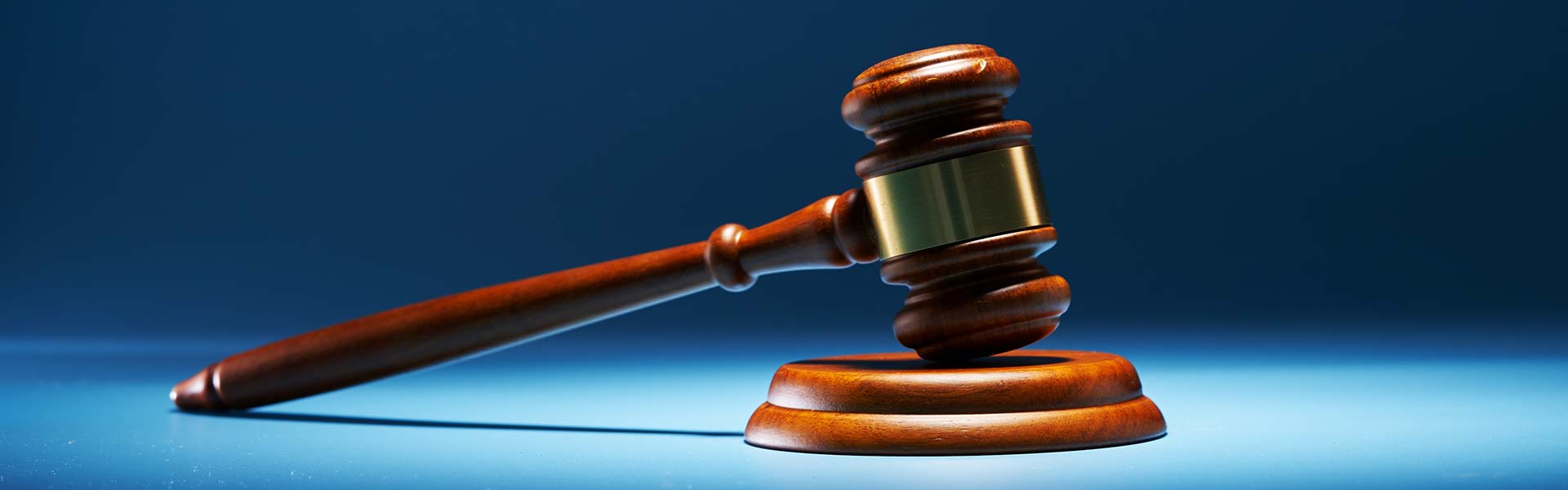 Marteau de ventes aux enchères