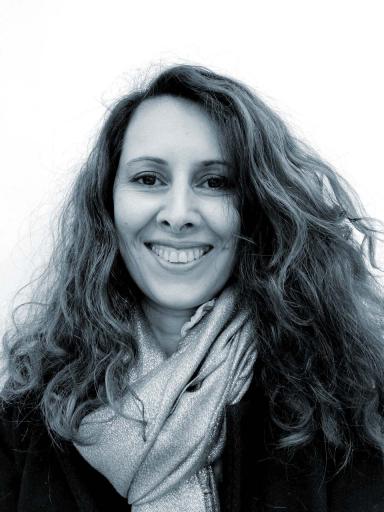 Sylvie Randisi
