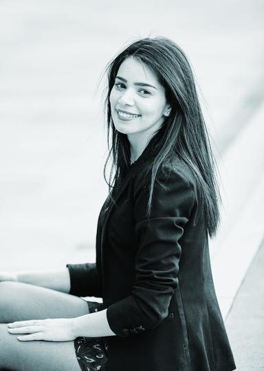 Photo Chanez Chorfi